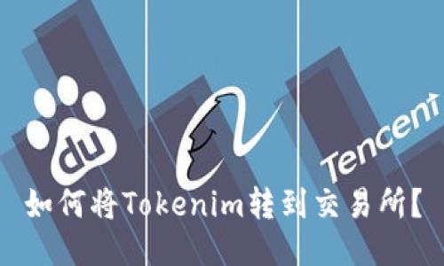 如何将Tokenim转到交易所？