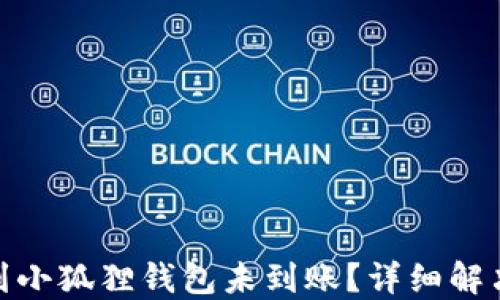 
USDT转账到小狐狸钱包未到账？详细解决方案揭秘！