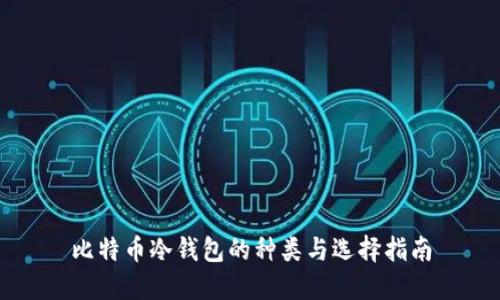 比特币冷钱包的种类与选择指南