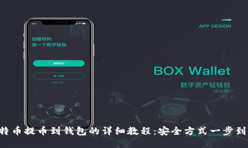 比特币提币到钱包的详细教程：安全方式一步到位！