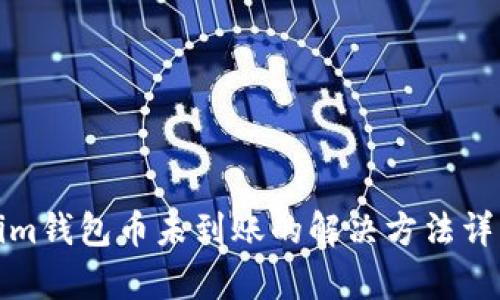 Tokenim钱包币未到账的解决方法详细解析