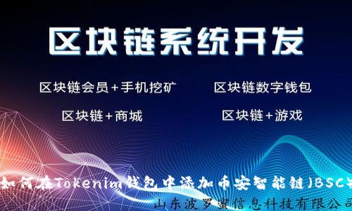 如何在Tokenim钱包中添加币安智能链（BSC）