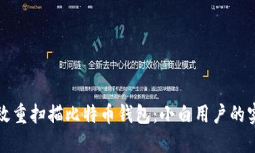 如何高效重扫描比特币钱包：小白用户的实用指南