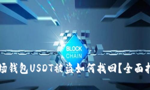 波场钱包USDT被盗如何找回？全面指南