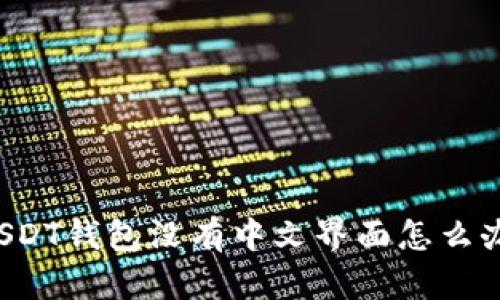 USDT钱包没有中文界面怎么办？