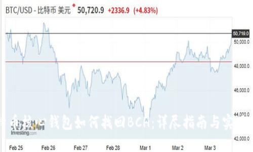 比特币核心钱包如何找回BCH：详尽指南与实用技巧
