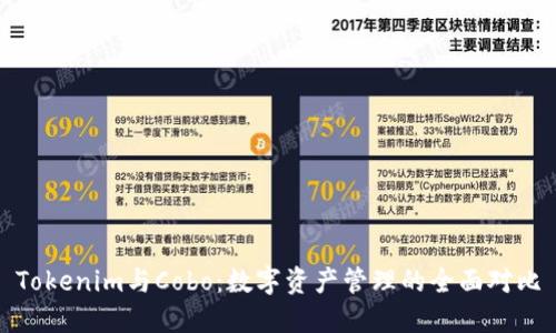 Tokenim与Cobo：数字资产管理的全面对比