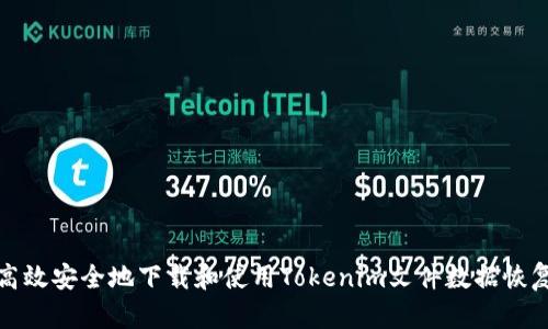 如何高效安全地下载和使用Tokenim文件数据恢复软件