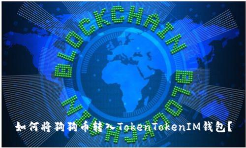 如何将狗狗币转入TokenTokenIM钱包？