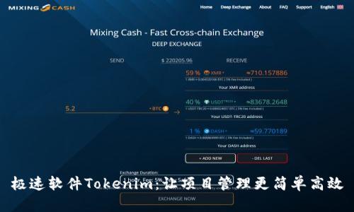 极速软件Tokenim：让项目管理更简单高效