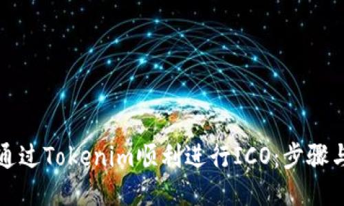 如何通过Tokenim顺利进行ICO：步骤与技巧
