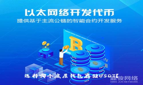 选择哪个底层钱包存储USDT？