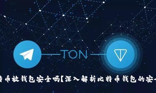 比特币放钱包安全吗？深入解析比特币钱包的安全性