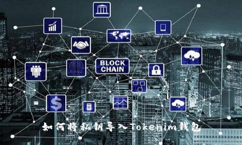 如何将私钥导入Tokenim钱包