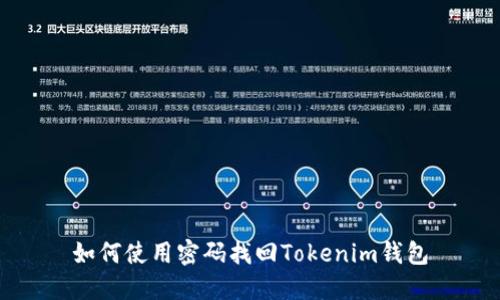 如何使用密码找回Tokenim钱包