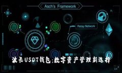 波长USDT钱包：数字资产管理新选择