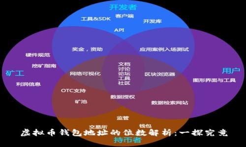 虚拟币钱包地址的位数解析：一探究竟