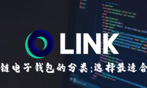 深入了解区块链电子钱包的分类：选择最适合你的理想钱包