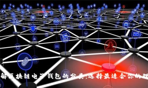 深入了解区块链电子钱包的分类：选择最适合你的理想钱包