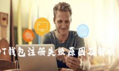 USDT钱包注册失败原因及解决方案