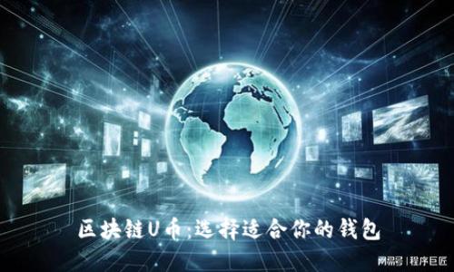 区块链U币：选择适合你的钱包