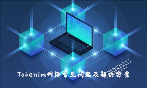 Tokenim网络常见问题及解决方案