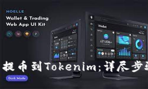 DOT从火币网提币到Tokenim：详尽步骤和注意事项