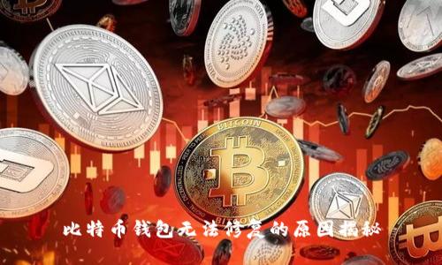比特币钱包无法修复的原因揭秘