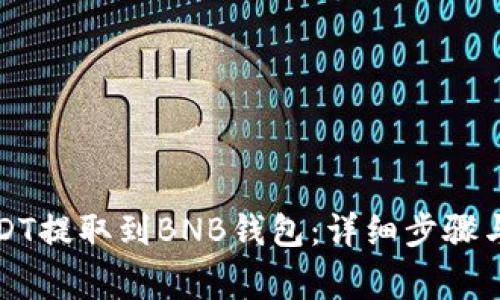 如何将USDT提取到BNB钱包：详细步骤与注意事项