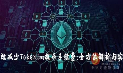如何有效减少Tokenim提币手续费：全方位解析与实用技巧