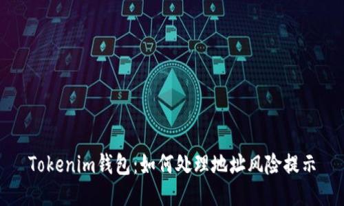Tokenim钱包：如何处理地址风险提示