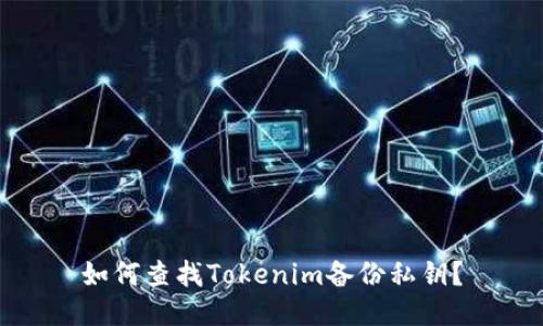 如何查找Tokenim备份私钥？