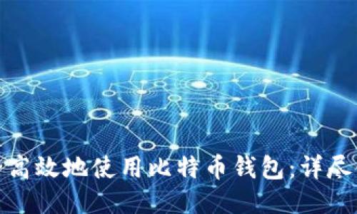 如何安全高效地使用比特币钱包：详尽使用手册