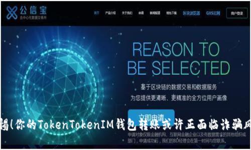 警惕！你的TokenTokenIM钱包转账或许正面临诈骗风险