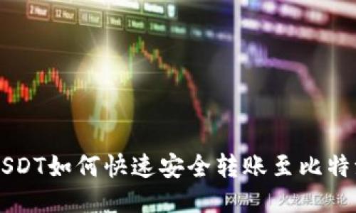 币安USDT如何快速安全转账至比特派钱包