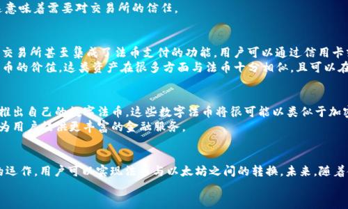 以太坊钱包能存放法币吗？探索区块链与传统货币的联结

以太坊, 钱包, 法币/guanjianci

引言
在数字货币的浪潮中，以太坊（Ethereum）凭借其强大的智能合约功能和去中心化应用（DApp）的生态系统，吸引了无数投资者和开发者。然而，随着加密货币的日益流行，许多人开始思考一个重要的问题：以太坊钱包能否存放法币？这是一个值得深入探讨的话题，因为它不仅关乎资金存放的安全与便利，也涉及到未来金融生态的演变。

什么是以太坊钱包？
在探讨以太坊钱包能否存放法币之前，我们需要先了解什么是以太坊钱包。以太坊钱包是用于存储以太坊及其代币（例如 ERC-20 代币）的一种数字工具。它通常分为热钱包和冷钱包，热钱包是连接到互联网的，方便即时交易；冷钱包则是离线存储，更加安全。
以太坊钱包为用户提供了发送和接收ETH（以太坊的原生代币）和其他基于以太坊的代币的功能。用户通过私人密钥来控制自己的数字资产，而这个密钥一旦丢失，就无法恢复，许多用户对此感到忧心忡忡。

法币的定义与特点
法币是由国家中央银行发行的货币，通常是法律规定的流通媒介。与加密货币相比，法币有着独特的属性，如价格稳定性、高度的接受度和法律保障。常见的法币包括美元、欧元、人民币等。
法币的流通依赖于国家的信用体系，而加密货币则基于区块链技术，以去中心化的方式存在。两者在功能和操作上的不同，导致了人们对它们在实际使用中的疑虑。

以太坊钱包与法币的结合
那么，是否可以通过以太坊钱包存放法币呢？实际上，传统意义上的以太坊钱包并不能直接存放法币。以太坊钱包只支持以太坊及其代币的交易和存储，而法币则需要通过银行体系进行交易。
但这并不意味着法币无法与以太坊区块链进行交互。随着去中心化金融（DeFi）和跨链技术的发展，越来越多的平台出现了，这些平台允许用户在链上进行法币与加密货币的兑换。这让用户能够在某种程度上享受到法币与以太坊钱包之间的便利。

通过中心化交易所兑换法币
大多数用户将法币转换成加密货币是通过中心化交易所（CEX）进行的。例如，用户可以在币安、火币等交易平台上，将法币兑换成以太坊，然后将其转入以太坊钱包。在这种情况下，法币并不直接存放在钱包中，而是通过交易所完成转换和存储。
这种模式的优点在于便捷，用户可以快速地将法币换成ETH，并进行进一步的投资。但同时，中心化交易所也存在安全风险，用户的资金会受到平台的管理，这意味着需要对交易所的信任。

去中心化交易所与法币的结合
随着去中心化金融的快速发展，去中心化交易所（DEX）也被不断推出。这些平台基于智能合约，允许用户直接进行交易，而无需第三方的介入。一些去中心化交易所甚至集成了法币支付的功能，用户可以通过信用卡或银行转账将法币转换成加密货币。
这种模式不仅提高了交易的透明度和安全性，也减少了对中央机构的依赖。与此同时，通过使用稳定币（如USDT、DAI等），用户可以在以太坊钱包中“持有”法币的价值。这类资产在很多方面与法币十分相似，且可以在加密生态中自由流通！多么令人振奋啊！

法币和加密货币的未来
随着科技发展与金融创新的推进，法币与加密货币之间的界限将变得日益模糊。中央银行数字货币（CBDC）的兴起就是一个明显的趋势，许多国家正在探索推出自己的数字法币。这些数字法币将很可能以类似于加密货币的方式运行，使得法币在区块链上的应用变得愈加广泛。
未来，用户也许不需要再考虑法币与以太坊钱包之间的界限，因为越来越多的金融工具和平台会悄然形成，它们将法币的稳定性与区块链的灵活性相结合，为用户提供更丰富的金融服务。

总结
在讨论“以太坊钱包能放法币吗”这一问题时，我们发现单纯的答案是否定的。以太坊钱包不直接支持法币的存放和交易，但通过中心化和去中心化交易所的运作，用户可以实现法币与以太坊之间的转换。未来，随着金融生态的不断演化，法币与加密货币的界限将逐渐模糊。这一转变不仅将使金融市场变得更高效，更重要的是，它将为用户带来前所未有的灵活性和便利。
总之，理解这一复杂金融体系中的每一个环节，将有助于我们更好地把握未来的机会！希望大家能够在这个日新月异的时代中，抓住属于自己的机遇！