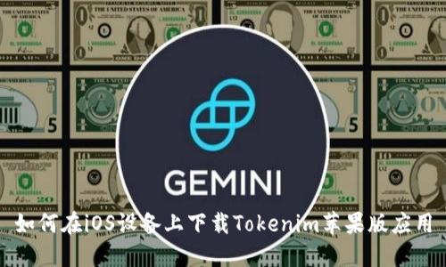 如何在iOS设备上下载Tokenim苹果版应用