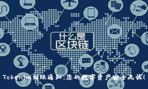 Tokenim到账通知：您的数字资产安全无忧！