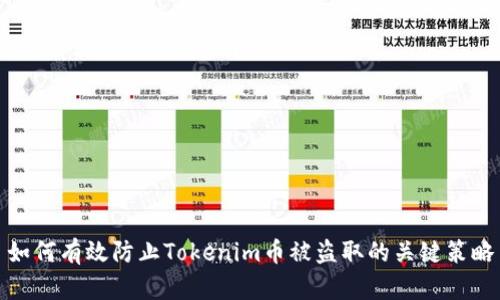 如何有效防止Tokenim币被盗取的关键策略