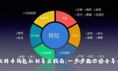 比特币钱包私钥导出指南：一步步教你安全导出