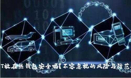 USDT放在热钱包安全吗？不容忽视的风险与防范技巧