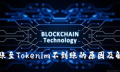 火币转账至Tokenim不到账的原因及解决方案