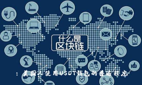 : 美国人使用USDT钱包的普遍程度
