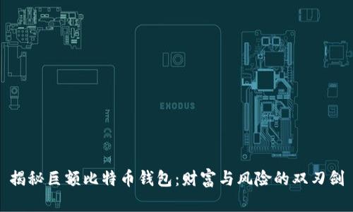 揭秘巨额比特币钱包：财富与风险的双刃剑