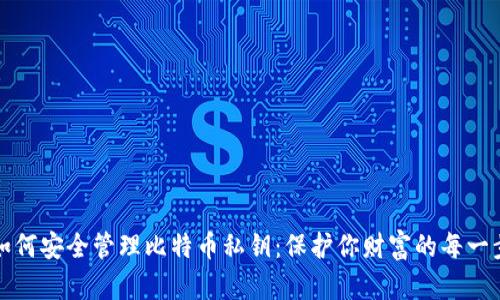 如何安全管理比特币私钥：保护你财富的每一步