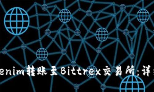 如何将Tokenim转账至Bittrex交易所：详细步骤指南