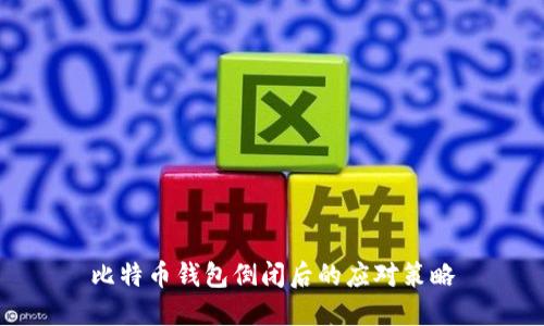 比特币钱包倒闭后的应对策略