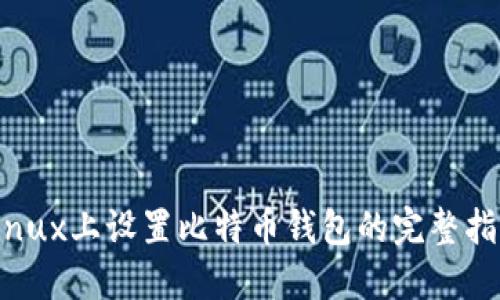 Linux上设置比特币钱包的完整指南