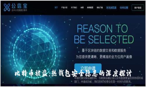 比特币被盗：热钱包安全隐患的深度探讨