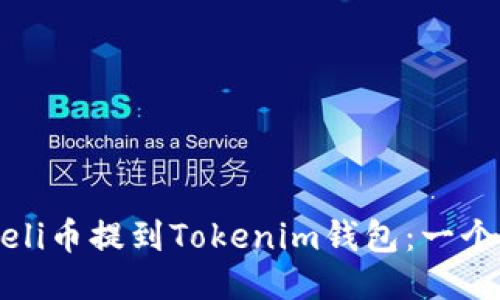 如何将Meli币提到Tokenim钱包：一个详细指南